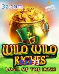 93333 slots online luck of the Irish